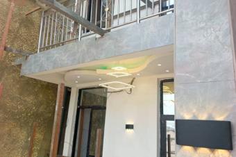 Immeuble R2 Moderne  Vendre  Quartier Kasavubu Emplacement Premium