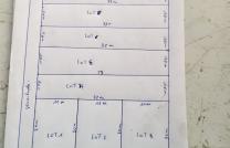 ‼️ Vente à commune Ngaliema / pigeon  Référence: EDAP   Plusieurs terrains mis en vente  . Dimension:10/33m    Prix:180.000$ à discuter sur la route Matadi mediacongo