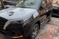 Toyota Fortuner 2025 Authentique  automobile_motos_velos_engins_et_pieces