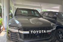 Toyota land cruiser  GX.R Modifiée 2023 automobile_motos_velos_engins_et_pieces