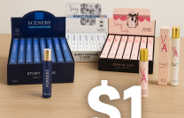 PROMOTION MINI PARFUM HOMME / FEMME  mediacongo