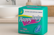 Serviette Hygiénique PROMOTION  mediacongo