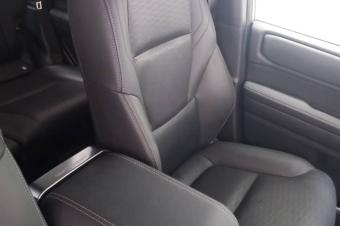 Land cruiser Prado 2025