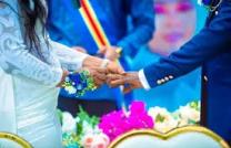 Que l'homme donc ne sépare pas ce que Dieu a joint. Marc 10.9 mediacongo