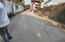 Parcelle de 30msur35 à vendre à ma campagne 2 coin ouvert contenant une maison à modifier ou à détruire 600000 dollars à discuter mais il y a possibilité de morceller 300 m2 200000 mediacongo