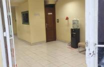 Vente à Gombe  Prix: 1.300.000$ à discuter   Dimension : 660m²  avec une servitude de 7 mètres 1.200.000$ à discuter dans   Réf : FPI mediacongo