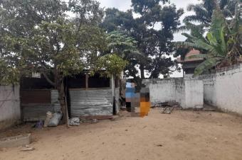 Terrain rsidentiel en vente  Lemba Salongo Lopard  Rf. Arrt Abeti