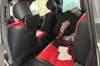 Land cruiser GX.R Modifie 2023