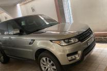 Range Rover Sport 2016 automobile_motos_velos_engins_et_pieces