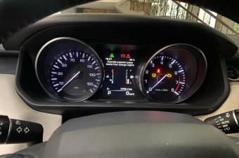 Range Rover Sport 2016