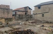 Parcelle vide en vente – Limete Résidentiel / Route Universitaire  mediacongo