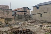 Parcelle vide en vente – Limete Résidentiel / Route Universitaire  immobilier_vente_location