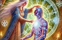 Grand Médium – ? Défense Spirituelle & Bouclier Mystique ? mediacongo