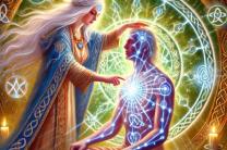 Grand Médium – ? Défense Spirituelle & Bouclier Mystique ? divers