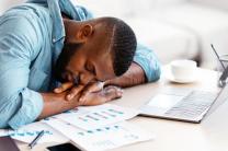 Un peu de sommeil, un peu d’assoupissement, un peu croiser les mains pour dormir…, et ta pauvreté viendra comme un rôdeur. Proverbes 6. 10-11 evenements_formations_conferences_eglises