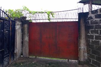 Parcelle  Kimbangu  Kalamu 40 sur 50m 480.000