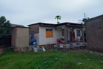 Parcelle  Kimbangu  Kalamu 40 sur 50m 480.000