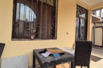 VENTE DUNE GRANDE PARCELLE R1  NGALIEMA  QUARTIER BRIKIN  