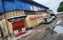 VENTE PARCELLE – BARUMBU, QUARTIER FUNA   mediacongo