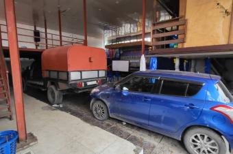 VENTE PARCELLE  BARUMBU QUARTIER FUNA  