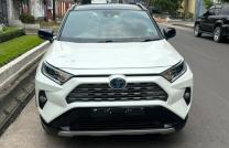 Toyota New Rav4 hybride 2021 mediacongo