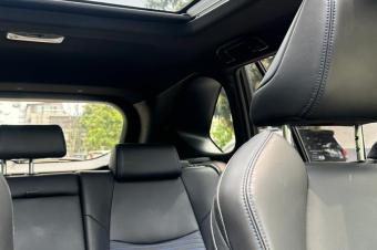 Toyota New Rav4 hybride 2021