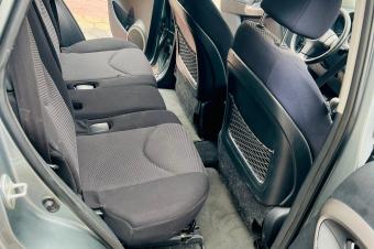 Toyota New Rav4 2011