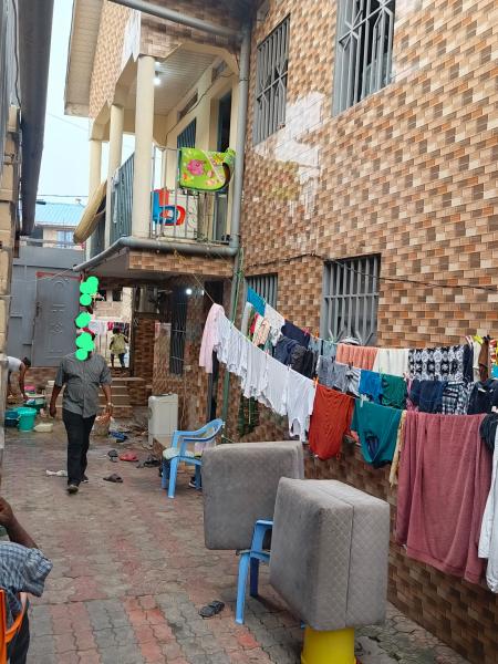 Parcelle  Bandal Synkin 17 sur 20m 270.000