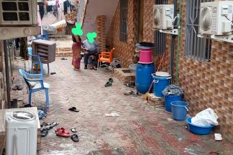 Parcelle  Bandal Synkin 17 sur 20m 270.000