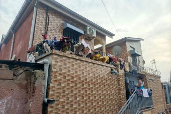 Parcelle  Bandal Synkin 17 sur 20m 270.000