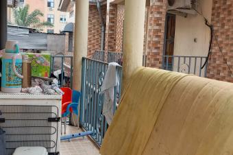 Parcelle  Bandal Synkin 17 sur 20m 270.000