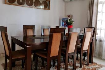 Villa  Macampagne 15 sur 45m 750.000