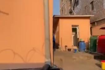 Parcelle habitable en vente  Ngaliema  Jolie Parc Mboka Sika  