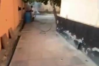 Parcelle habitable en vente  Ngaliema  Jolie Parc Mboka Sika  