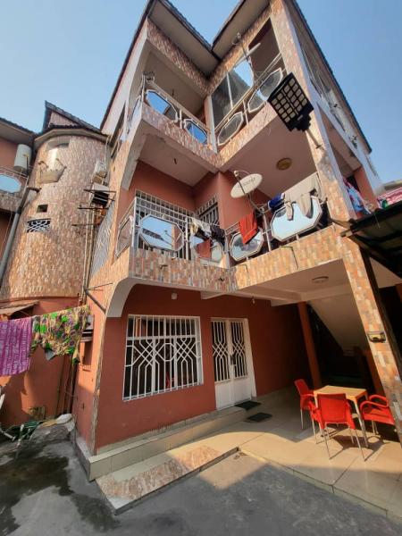  BIENVENUE  KINSHASA  OPPORTUNIT DINVESTISSEMENT  SAISIR