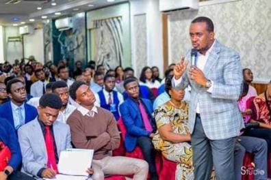 evenements_formations_conferences_eglises Douceur  