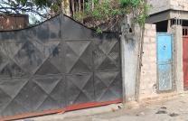GS13-IMMO SARL; met à votre disposition, la vente d cette magnifique parcelle, avec une jolie maison basse. Q: Sans Fils, C/Masina. Réf: Tribunal. Prix: 150.000$ à discuter. À vous mediacongo