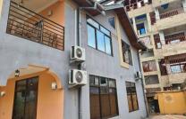 Villa Duplex R+1 en vente - Kintambo, Réf. Hôpital de kintambo  mediacongo