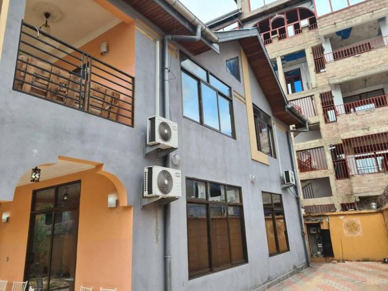 Villa Duplex R1 en vente  Kintambo Rf. Hpital de kintambo 