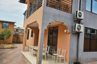 Villa Duplex R1 en vente  Kintambo Rf. Hpital de kintambo 