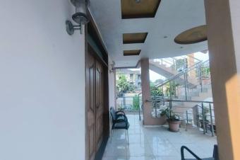 Villa de R1 neuve  UPN  Ngaliema 