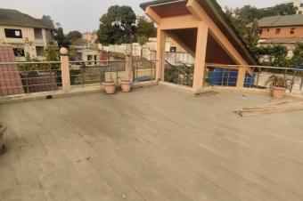 Villa de R1 neuve  UPN  Ngaliema 