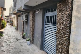 Immeuble R2 en Vente  Bandalungwa Bisengo