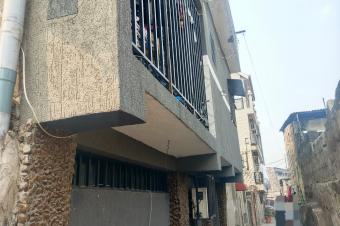 Immeuble R2 en Vente  Bandalungwa Bisengo