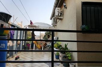 Immeuble R2 en Vente  Bandalungwa Bisengo