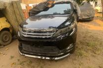 Toyota Harrier nouveau 2018 automobile_motos_velos_engins_et_pieces