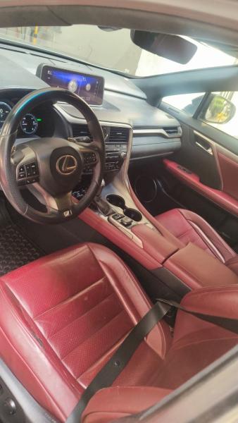Lexus RX 450h
