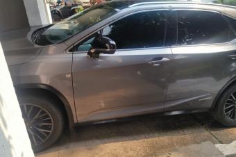 Lexus RX 450h