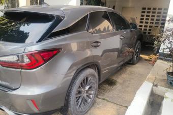 Lexus RX 450h