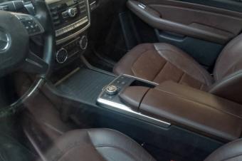Mercedes ML 350